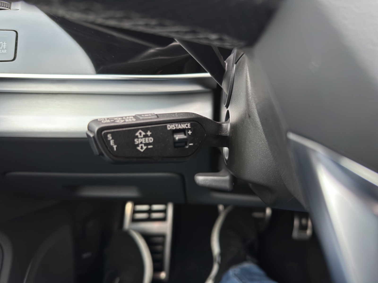 AUDI SQ8 50 TDI quattro tiptronic-image-17