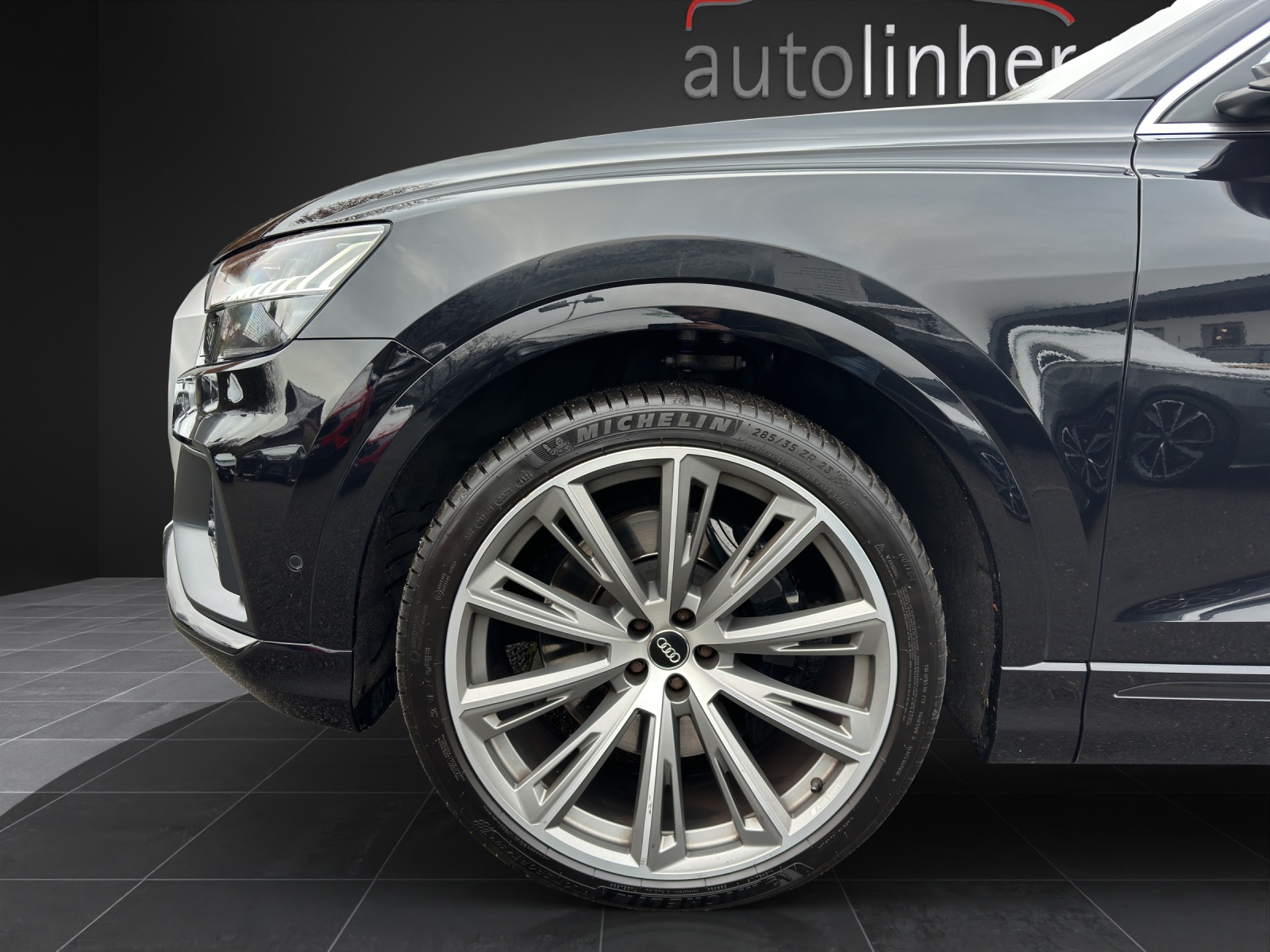 AUDI SQ8 50 TDI quattro tiptronic-image-13