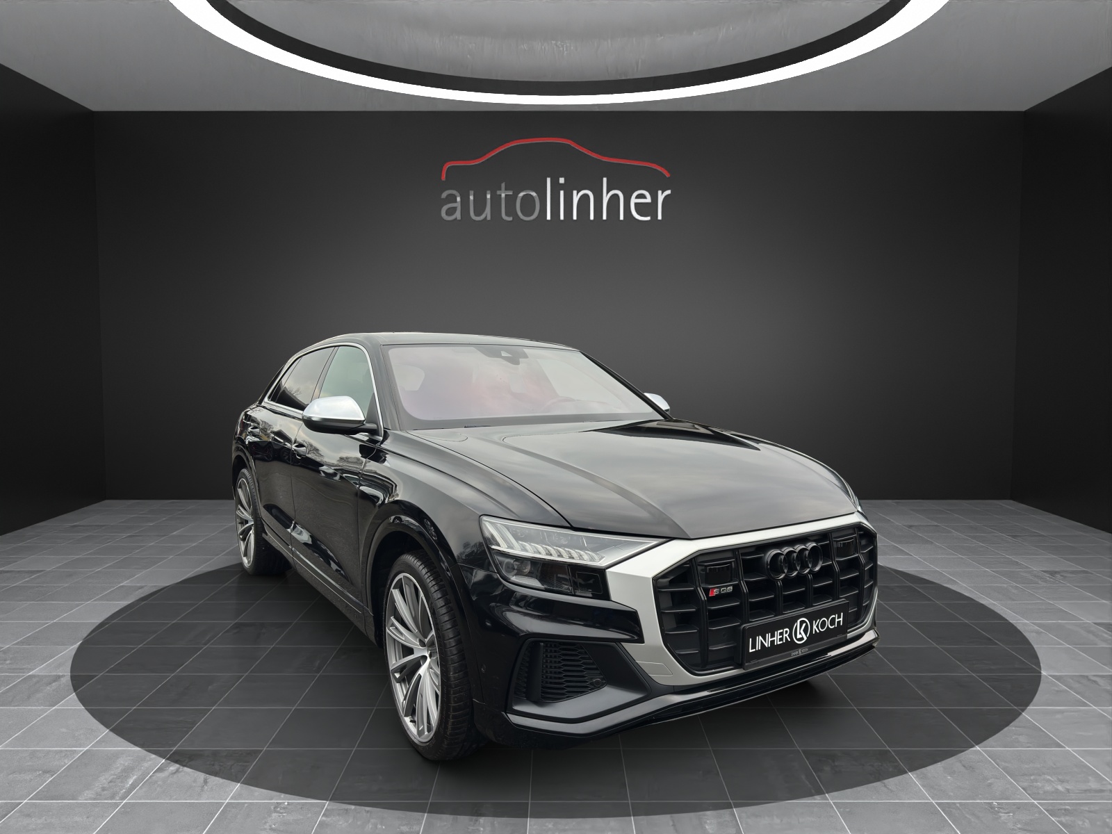 AUDI SQ8 50 TDI quattro tiptronic-image-5