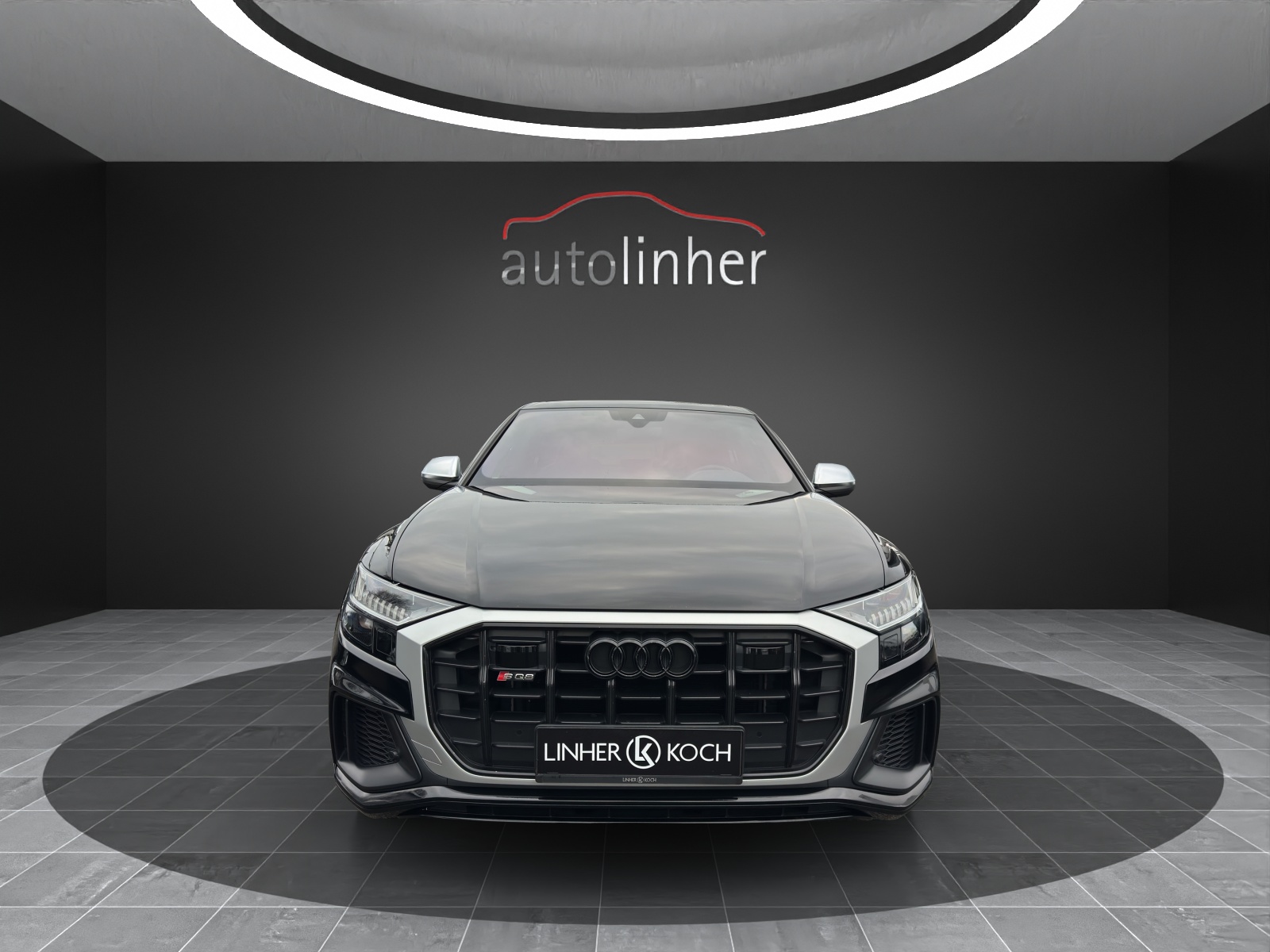 AUDI SQ8 50 TDI quattro tiptronic-image-6
