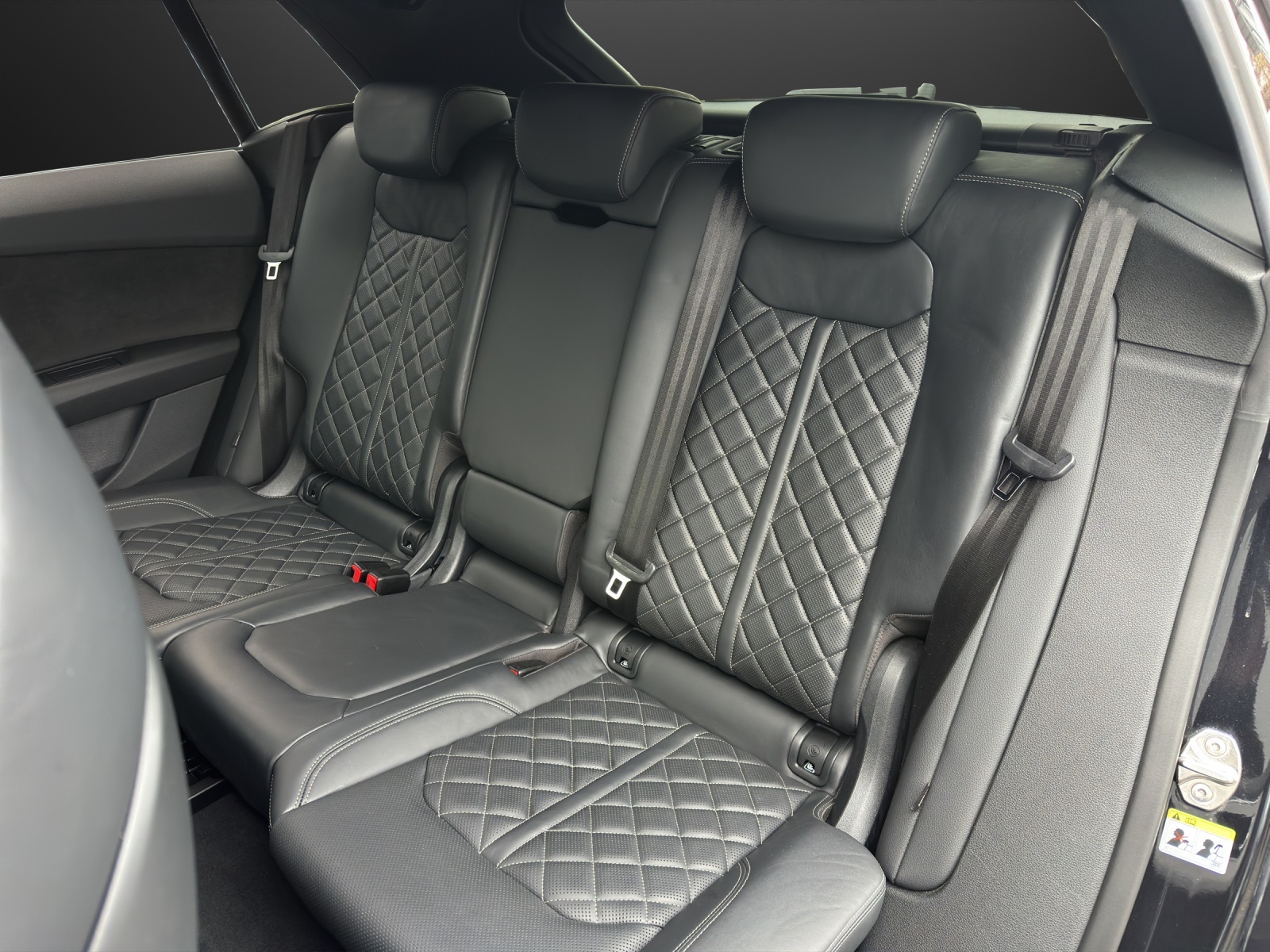 AUDI SQ8 50 TDI quattro tiptronic-image-8