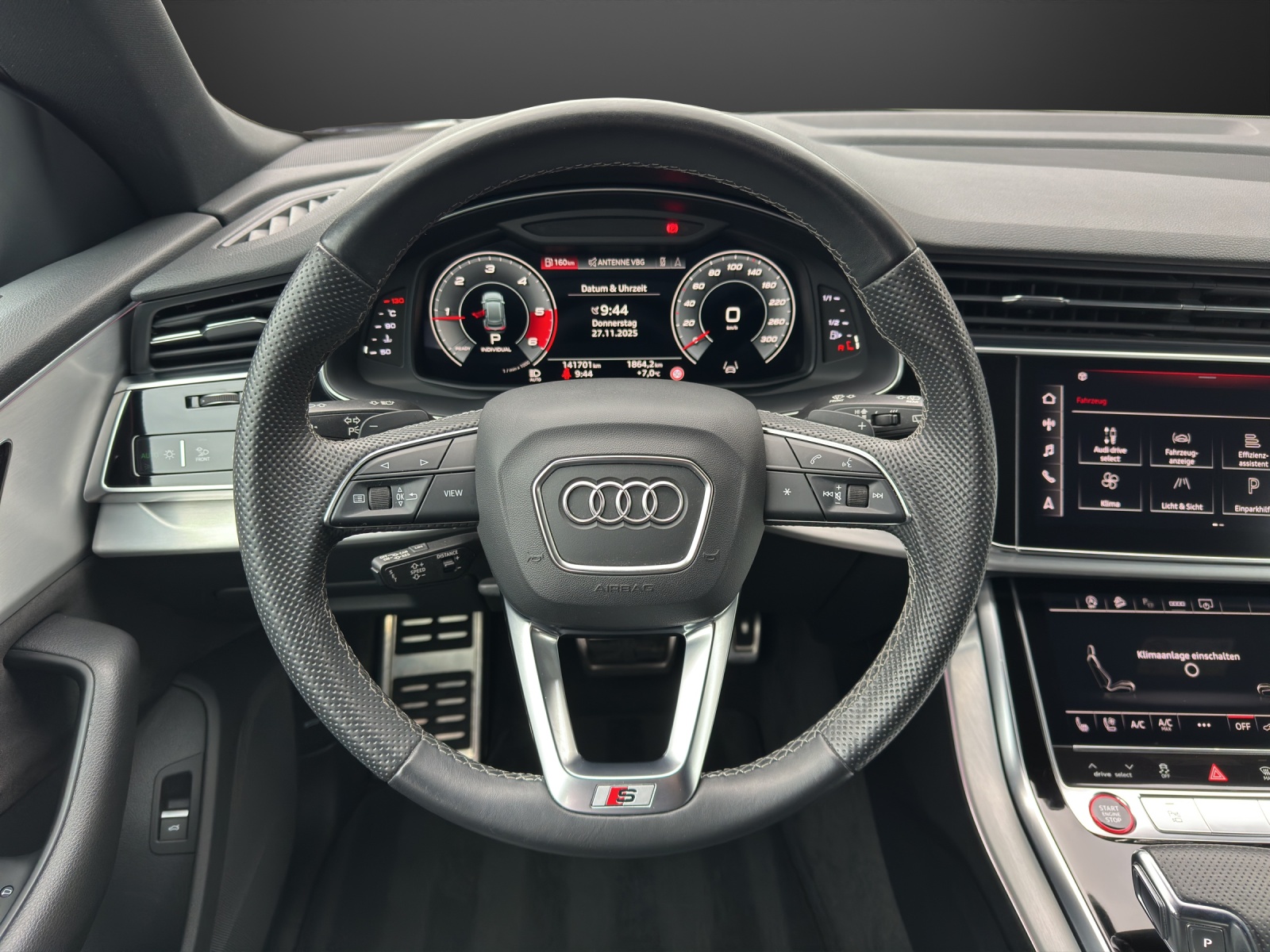 AUDI SQ8 50 TDI quattro tiptronic-image-10