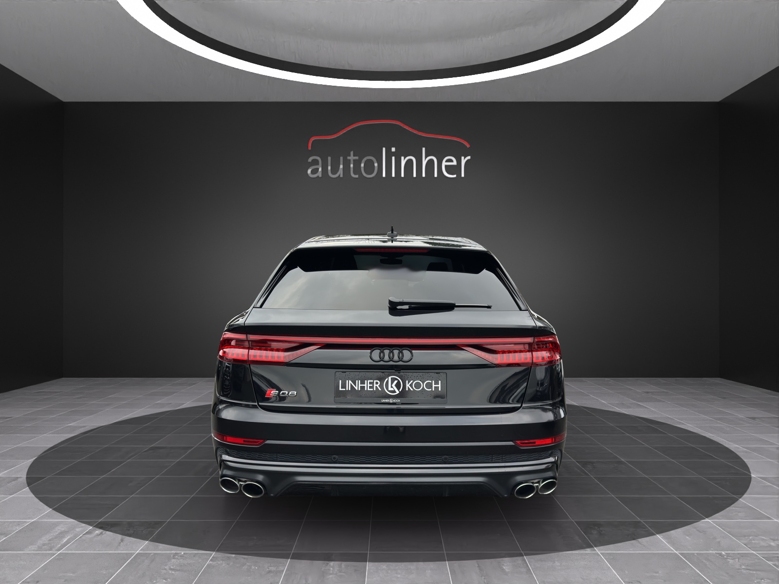AUDI SQ8 50 TDI quattro tiptronic-image-3