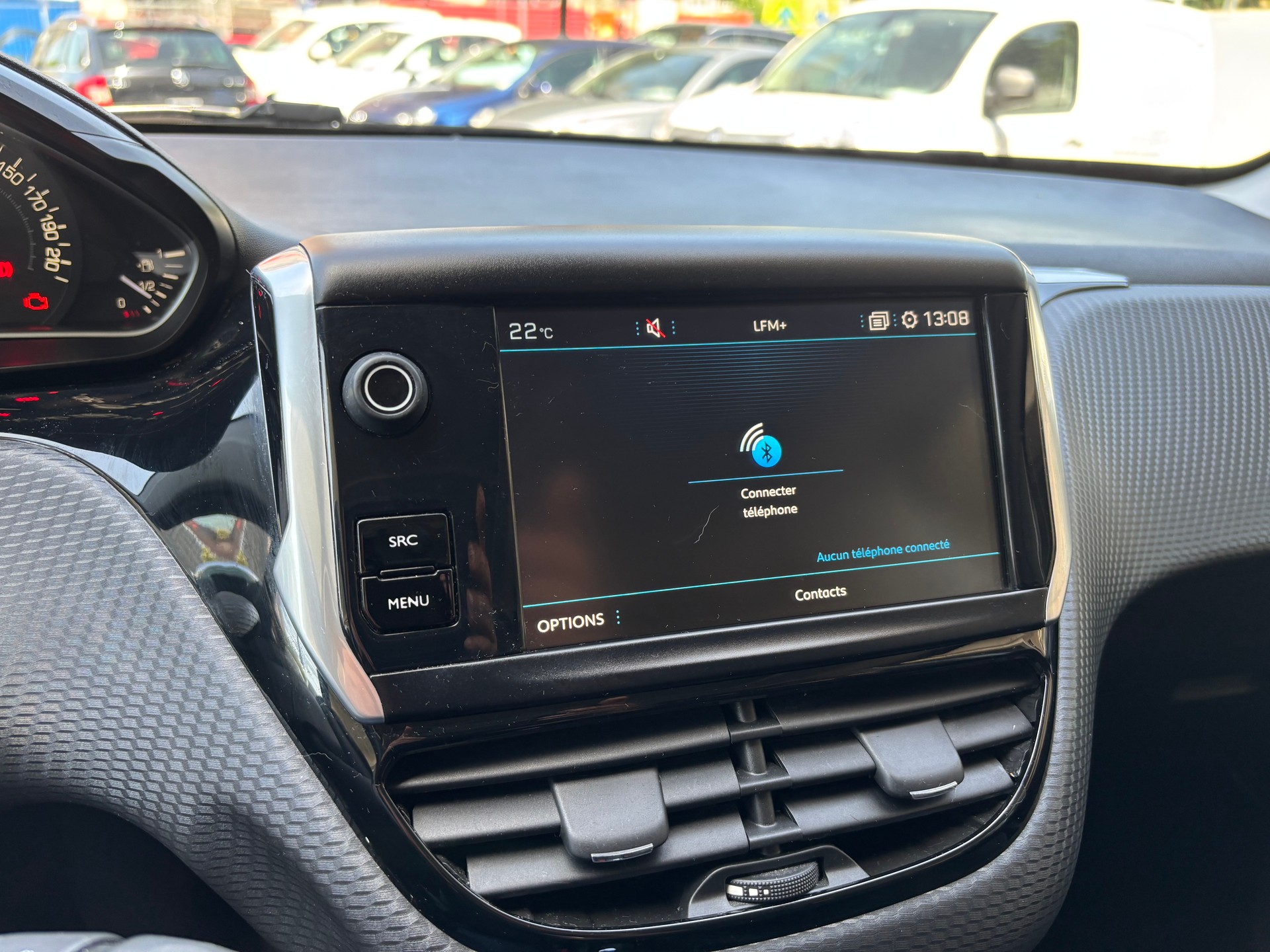 PEUGEOT 208 1.2 PureTech Active-image-24