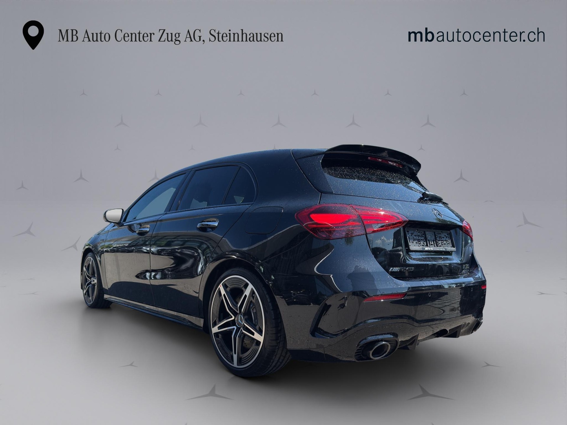 MERCEDES-BENZ A 35 AMG 4matic-image-4