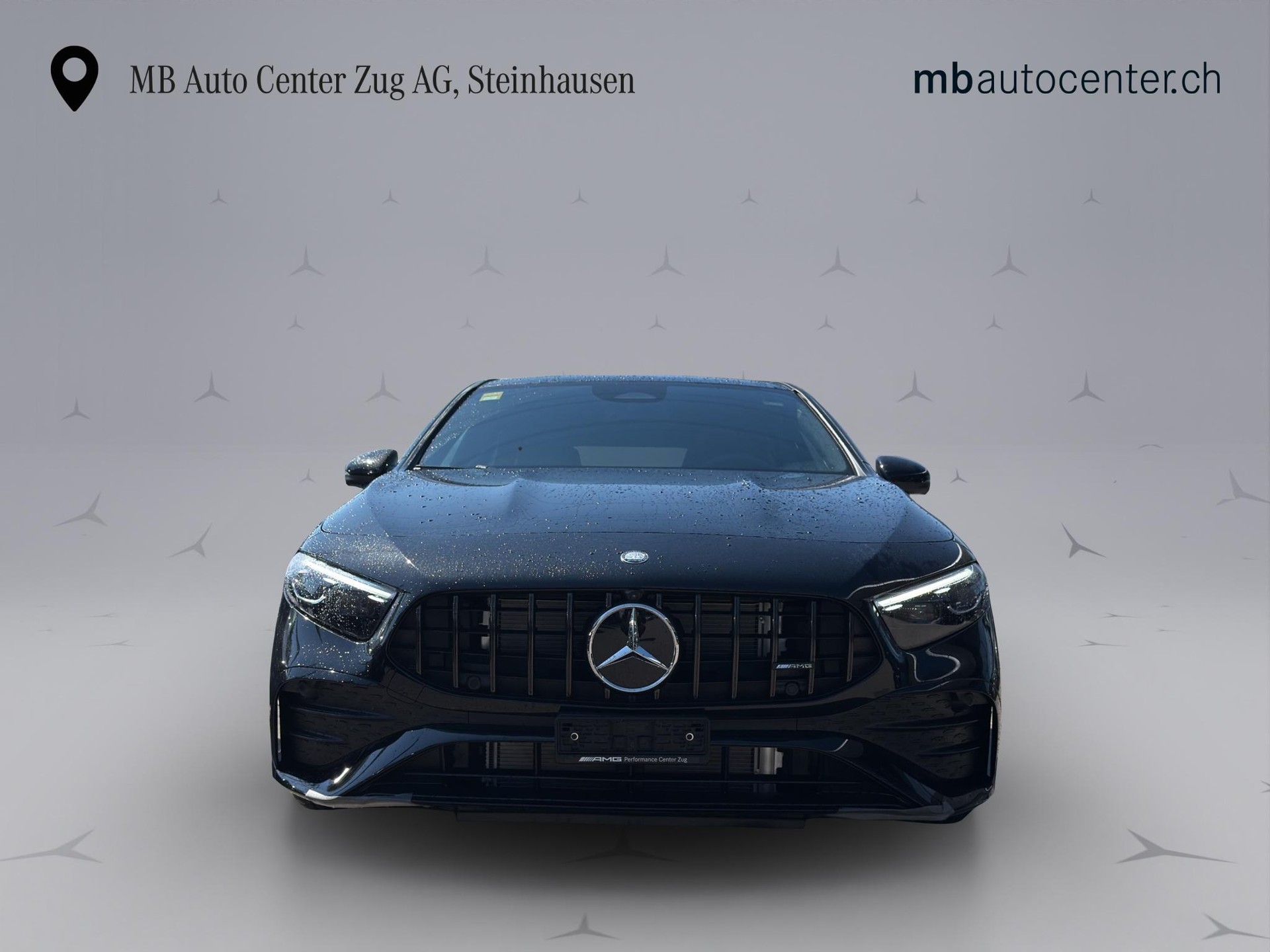 MERCEDES-BENZ A 35 AMG 4matic-image-2