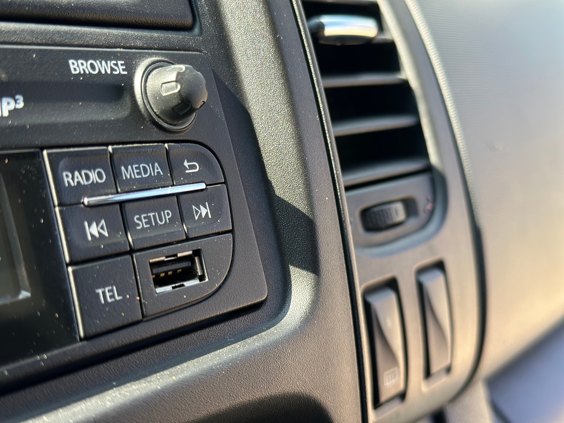 NISSAN NV300 dCi 120 2.9 L2H1 Pro-image-27
