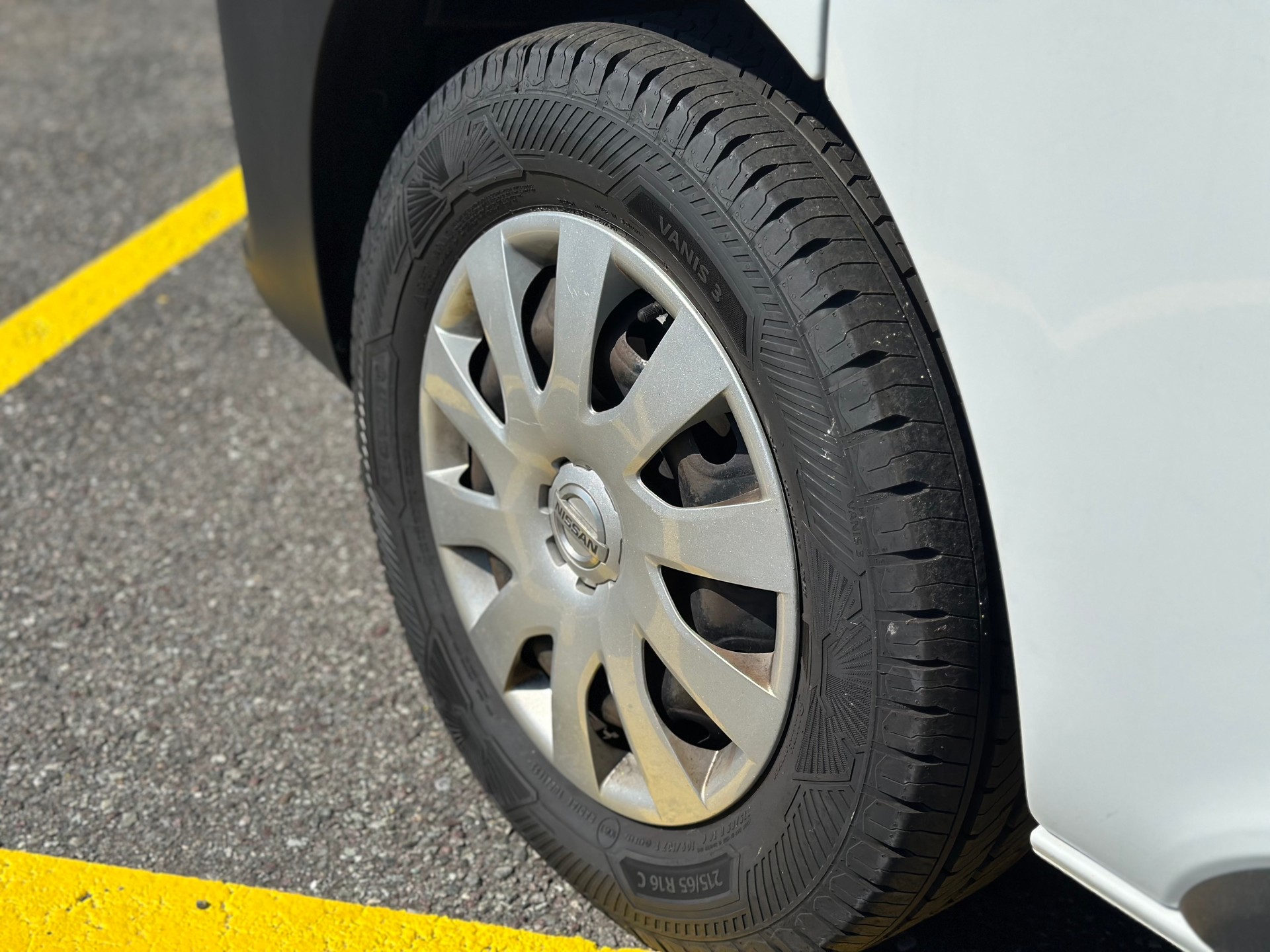 NISSAN NV300 dCi 120 2.9 L2H1 Pro-image-6