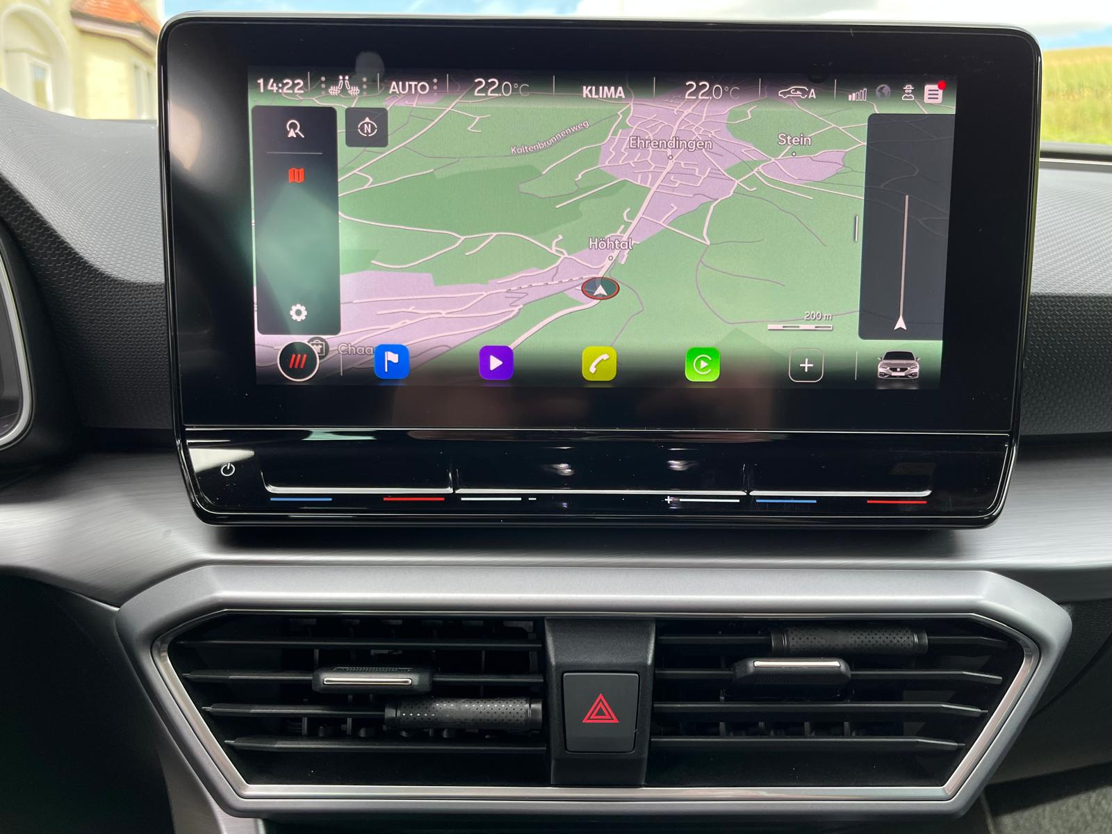 SEAT Leon 1.5 eTSI mHEV DSG FR-image-13