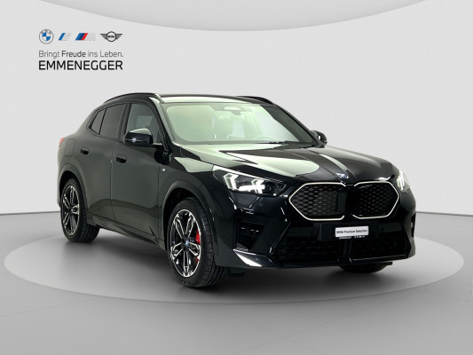BMW iX2 xDrive 30 M Sport Pro-image-6