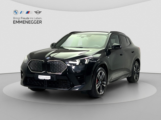BMW iX2 xDrive 30 M Sport Pro-image-0