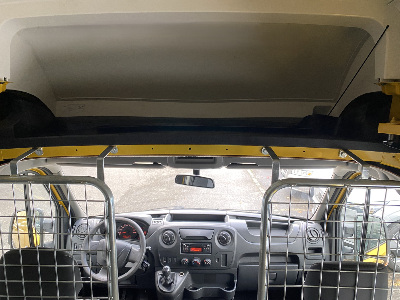 RENAULT Master Kaw. 3.5 t L3H3 2.3 dCi 130-image-11