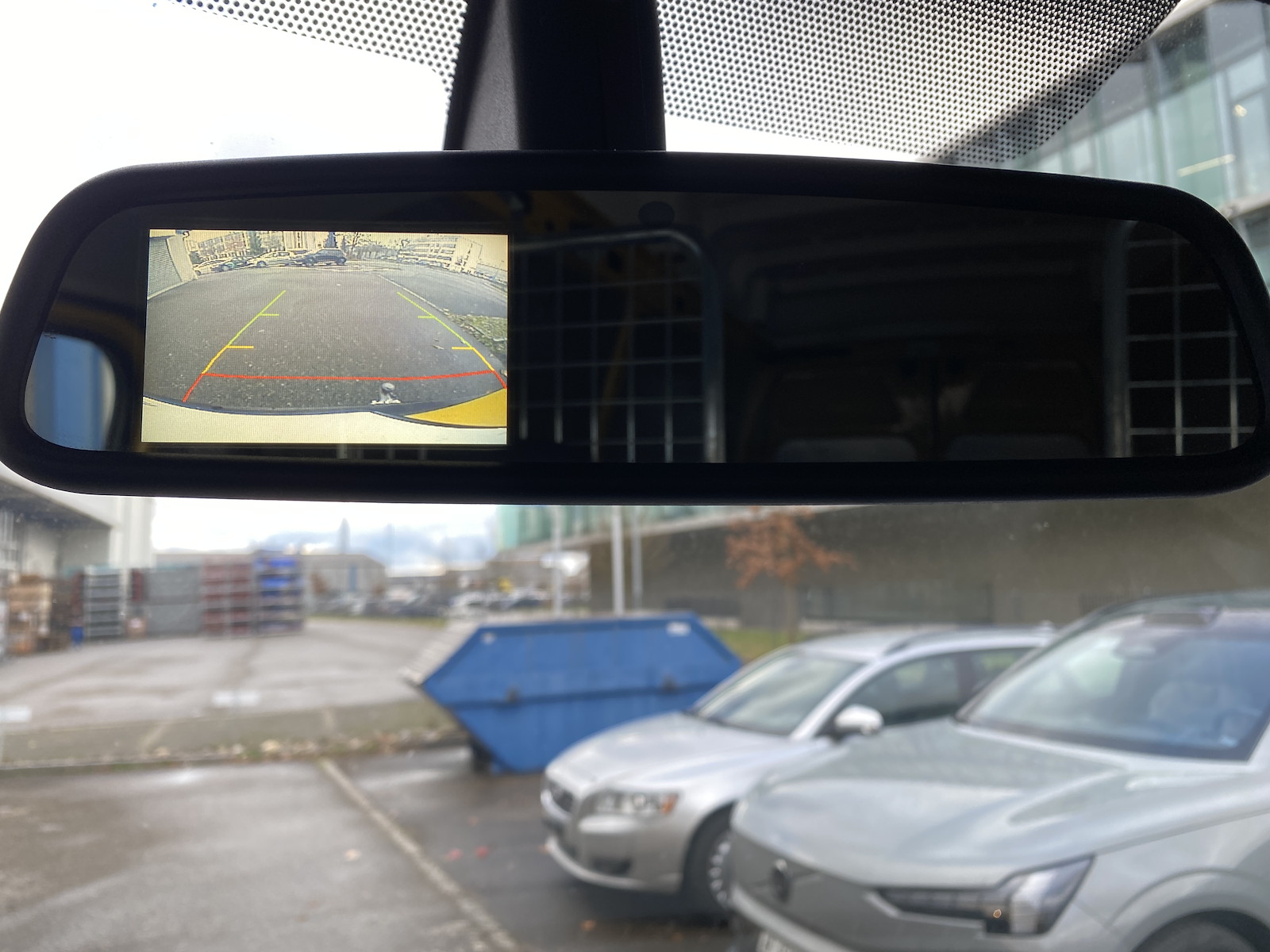 RENAULT Master Kaw. 3.5 t L3H3 2.3 dCi 130-image-10