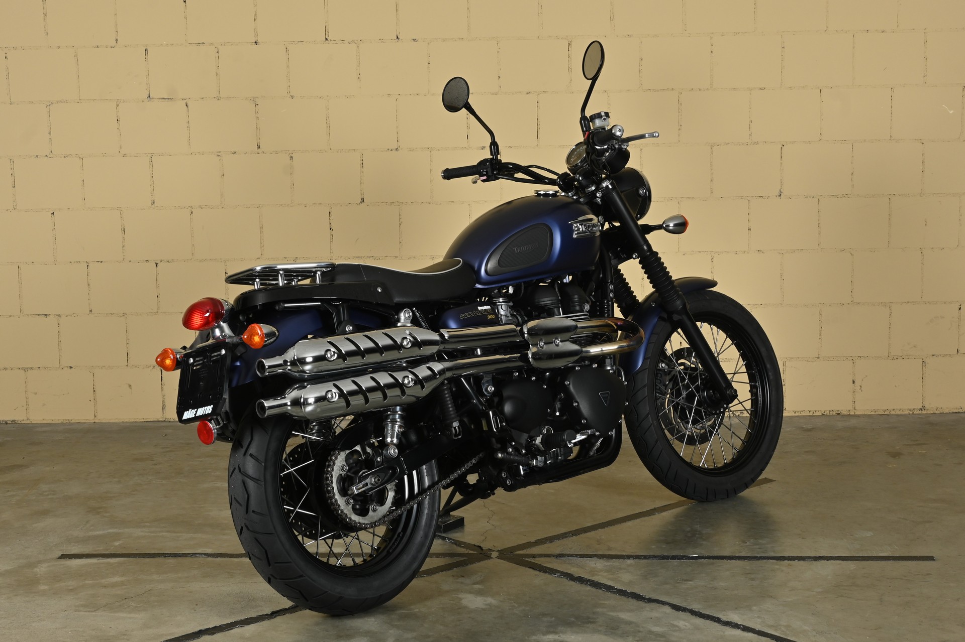 TRIUMPH Scrambler 900-image-4