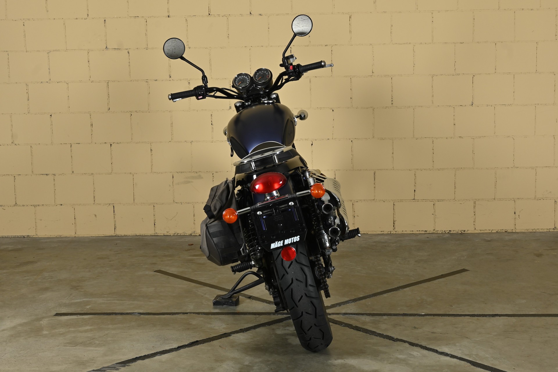 TRIUMPH Scrambler 900-image-5