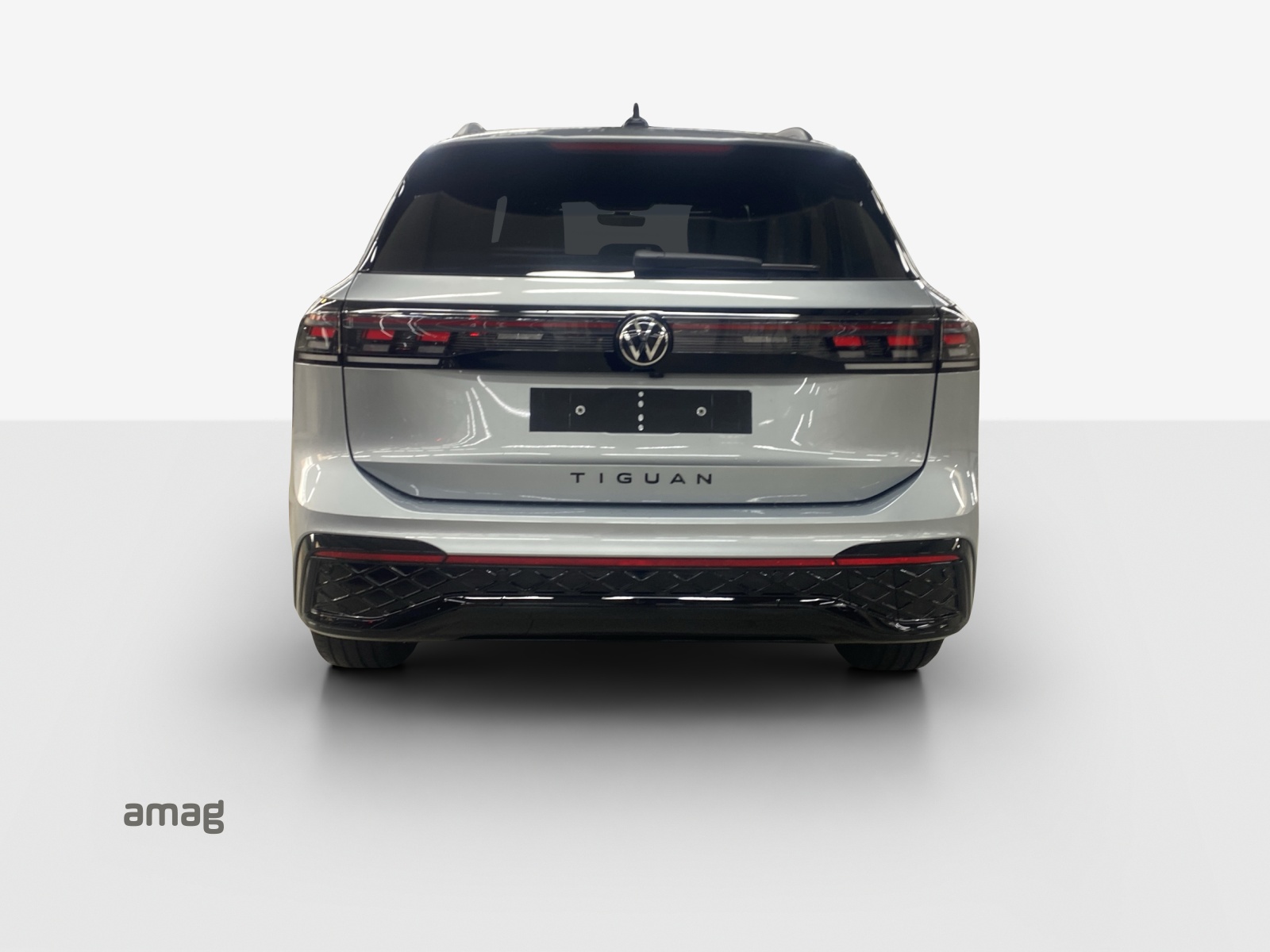 VW Tiguan 2.0 TDI SCR R-Line 4Motion DSG-image-3