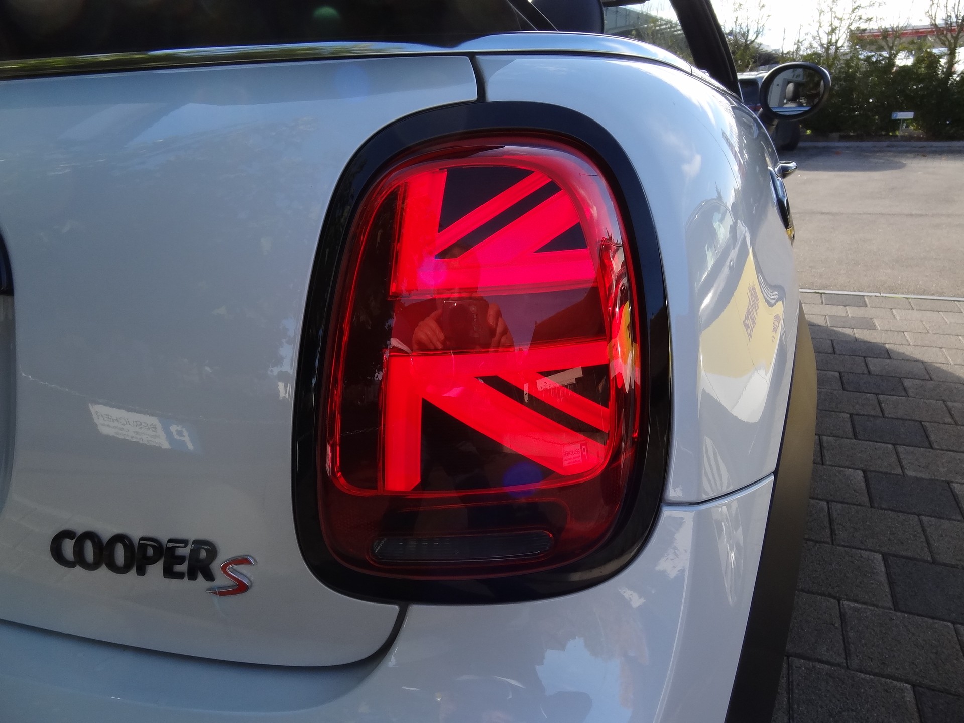 MINI Cooper S Cabriolet DKG-image-18