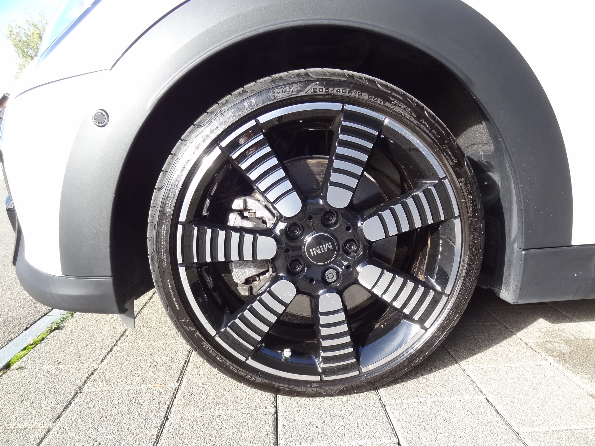 MINI Cooper S Cabriolet DKG-image-16