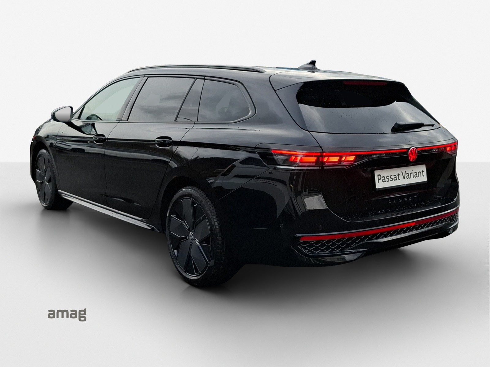VW Passat Variant 2.0 TSI evo4 R-Line 4 Motion DSG-showroom-element-2