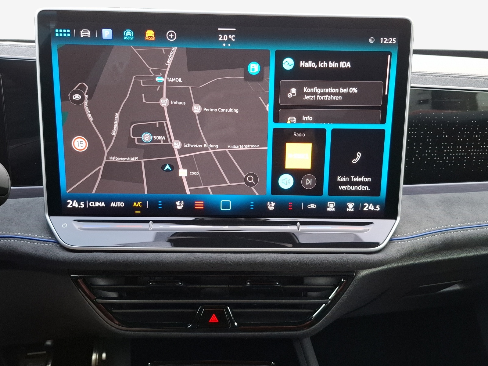 VW Passat Variant 2.0 TSI evo4 R-Line 4 Motion DSG-image-10