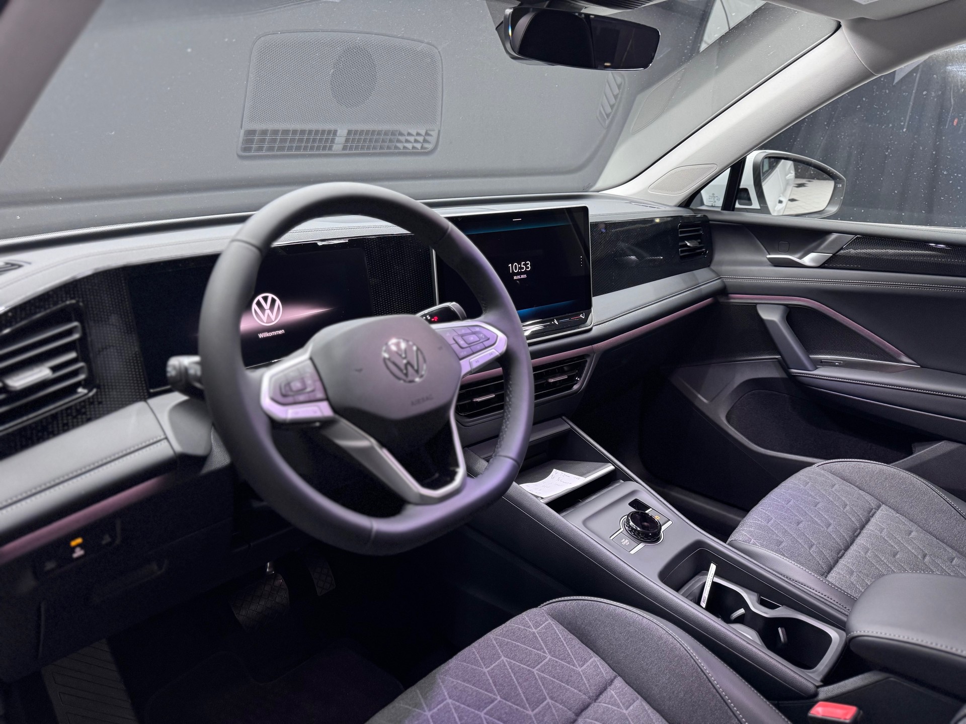 VW Tiguan 1.5 TSI evo2 eHybrid Life DSG-image-7