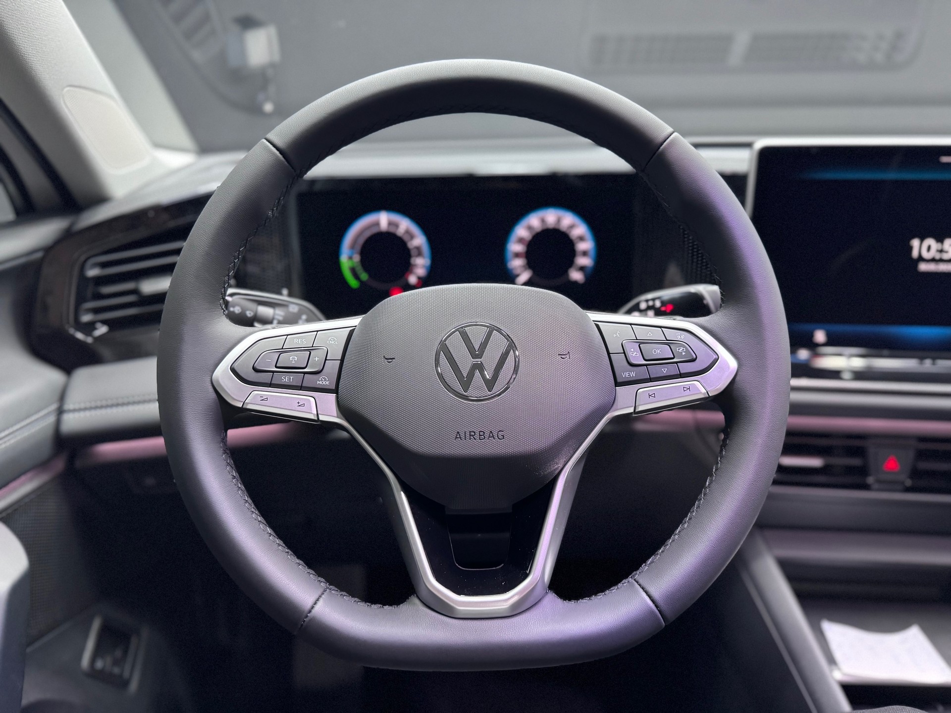 VW Tiguan 1.5 TSI evo2 eHybrid Life DSG-image-8