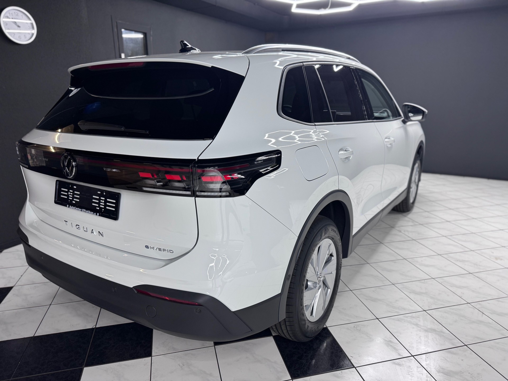 VW Tiguan 1.5 TSI evo2 eHybrid Life DSG-image-6
