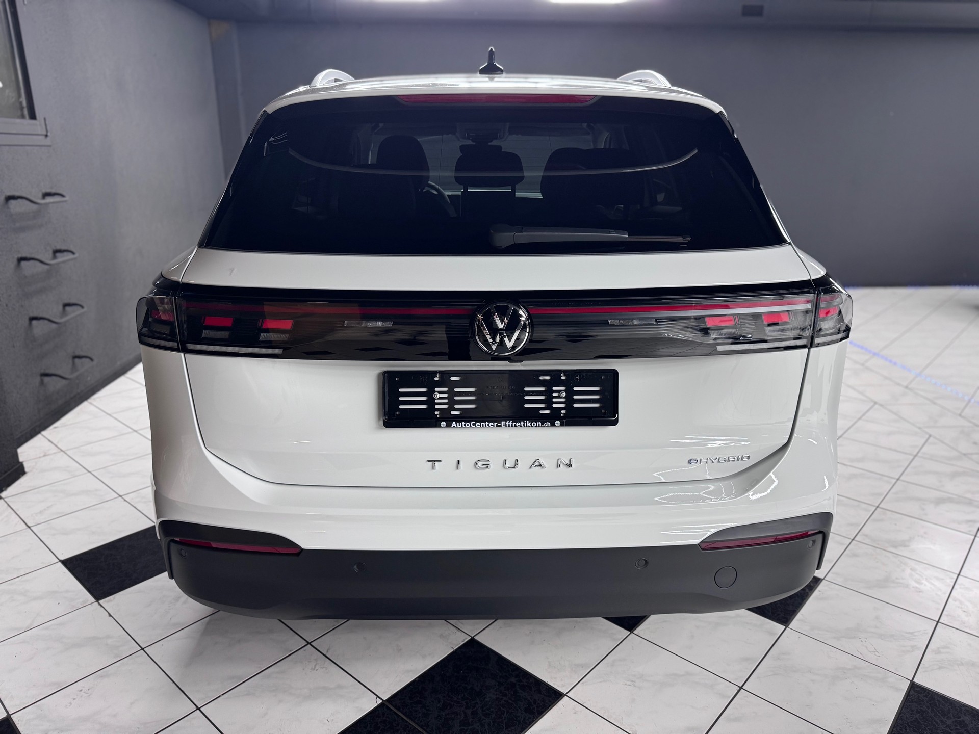 VW Tiguan 1.5 TSI evo2 eHybrid Life DSG-image-4