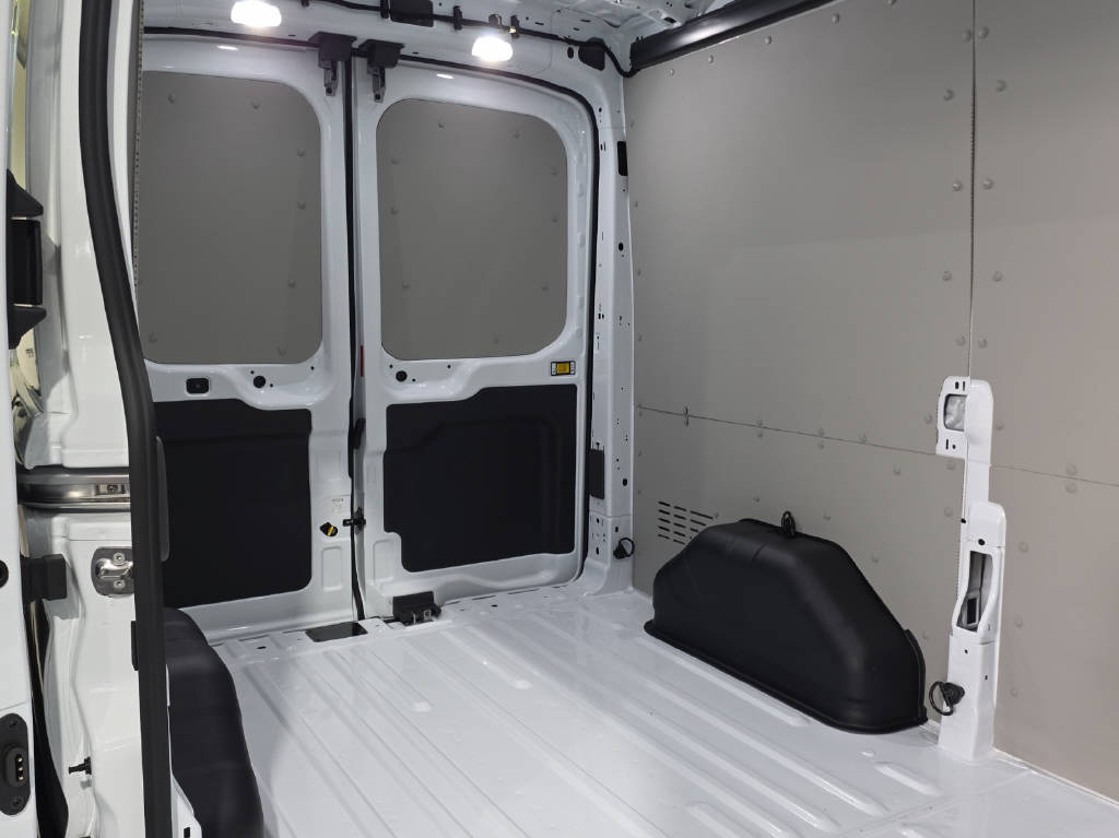 FORD Transit Van 350 L2H2 2.0 EcoBlue 130 PS Trend FWD-image-13