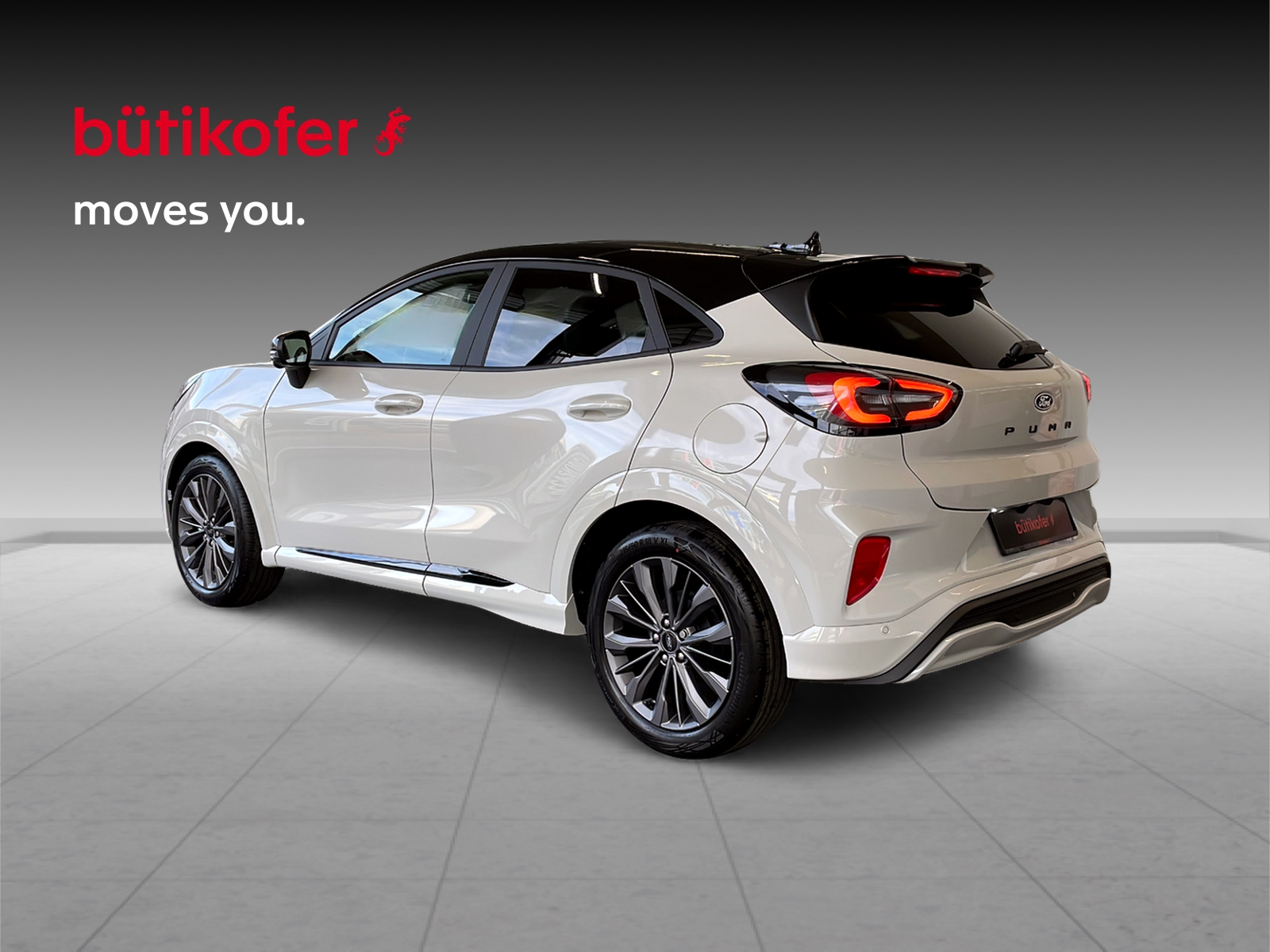 FORD Puma 1.0 EcoB Hybrid 155 Sound Edition-image-3