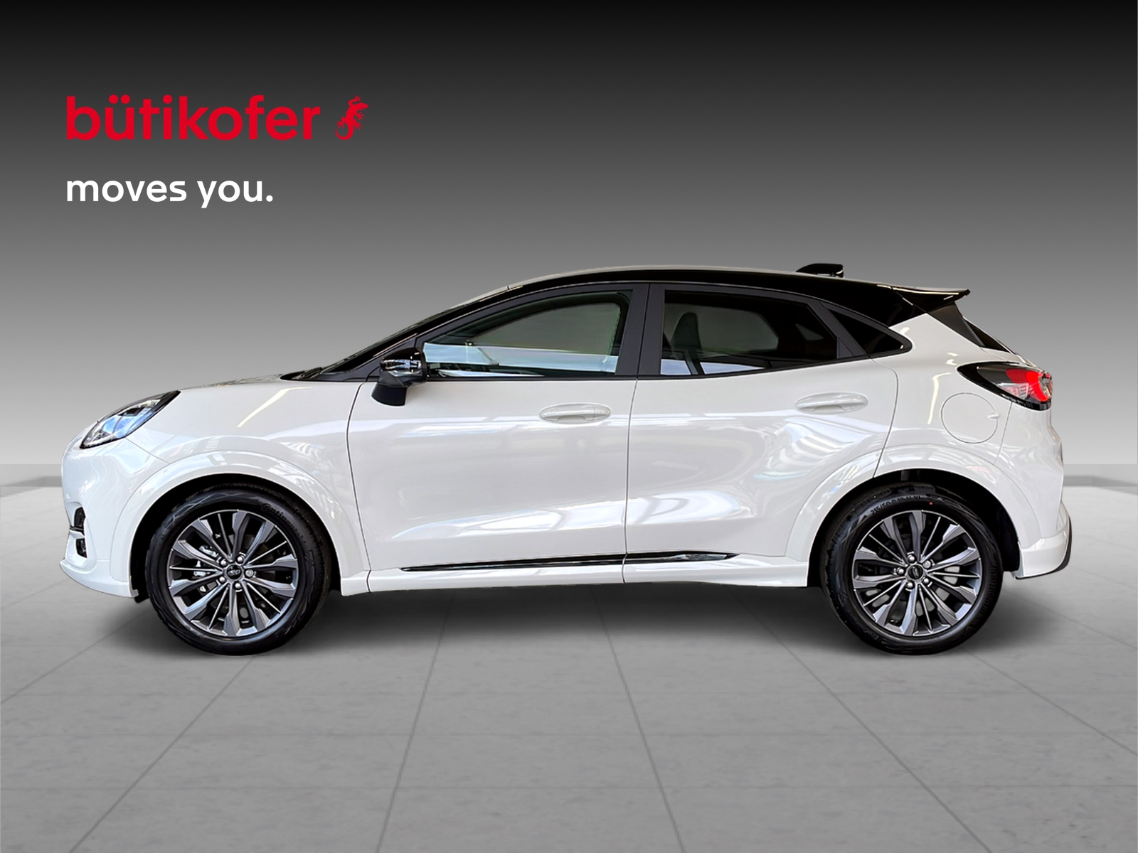 FORD Puma 1.0 EcoB Hybrid 155 Sound Edition-image-2