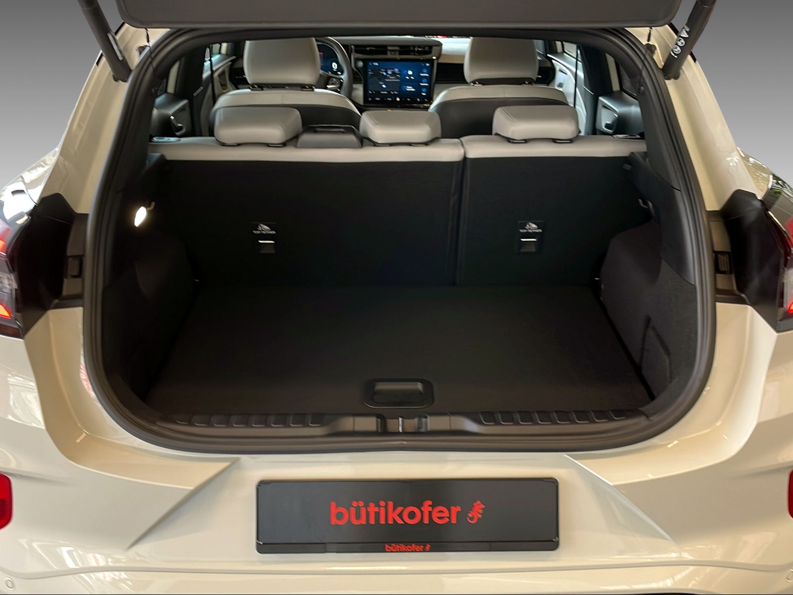 FORD Puma 1.0 EcoB Hybrid 155 Sound Edition-image-9