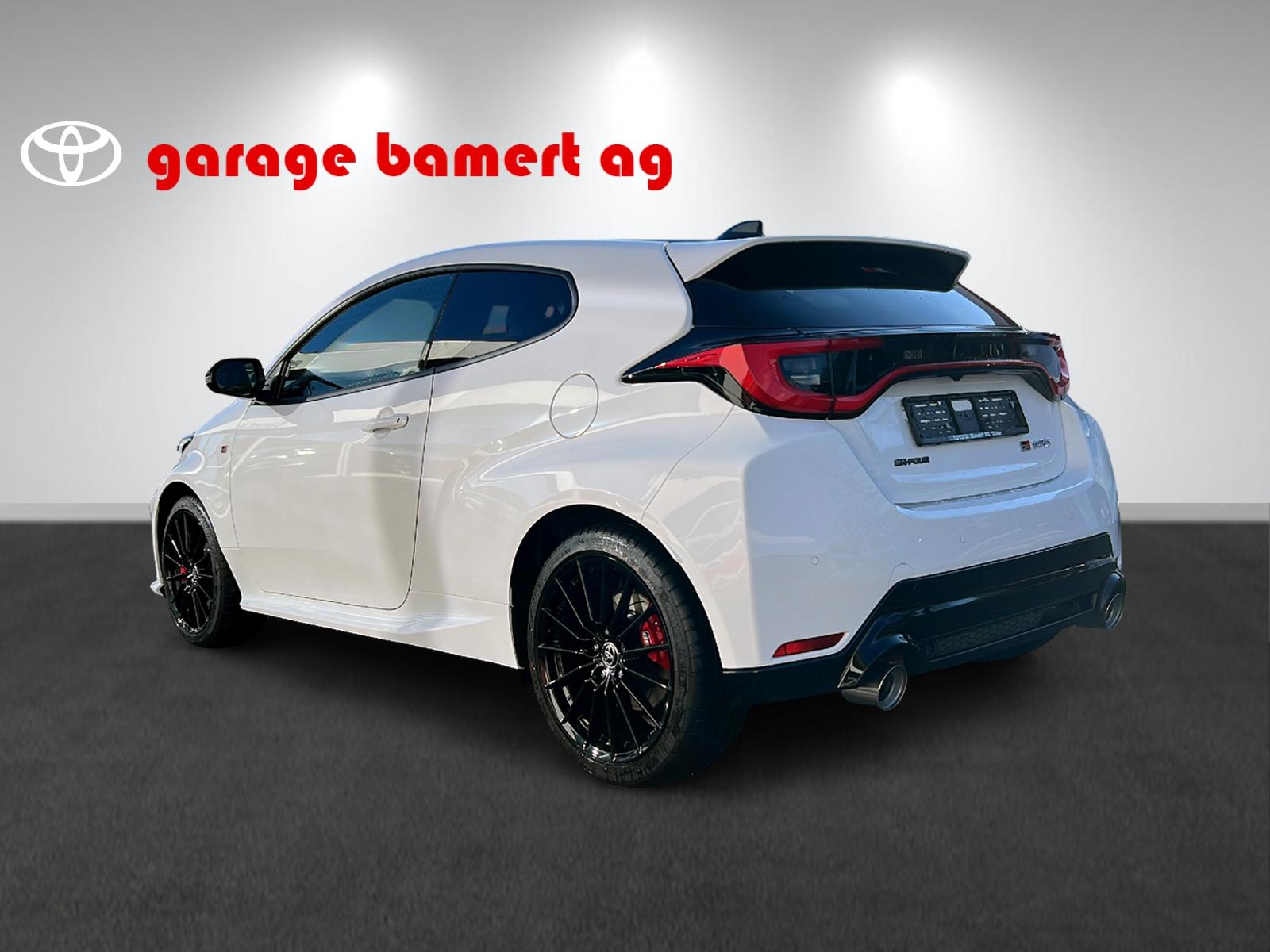 TOYOTA GR Yaris 1.6 Turbo Sport 4x4-showroom-element-3