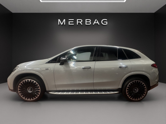 MERCEDES-BENZ EQE SUV AMG 43 4 Matic-image-1