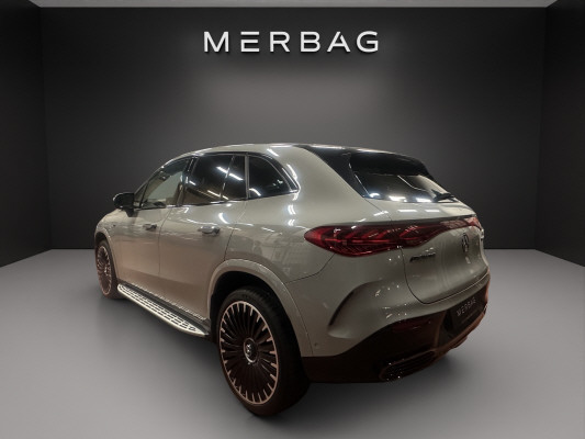 MERCEDES-BENZ EQE SUV AMG 43 4 Matic-image-2