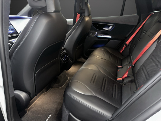 MERCEDES-BENZ EQE SUV AMG 43 4 Matic-image-6