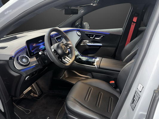 MERCEDES-BENZ EQE SUV AMG 43 4 Matic-image-5