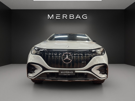 MERCEDES-BENZ EQE SUV AMG 43 4 Matic-image-3