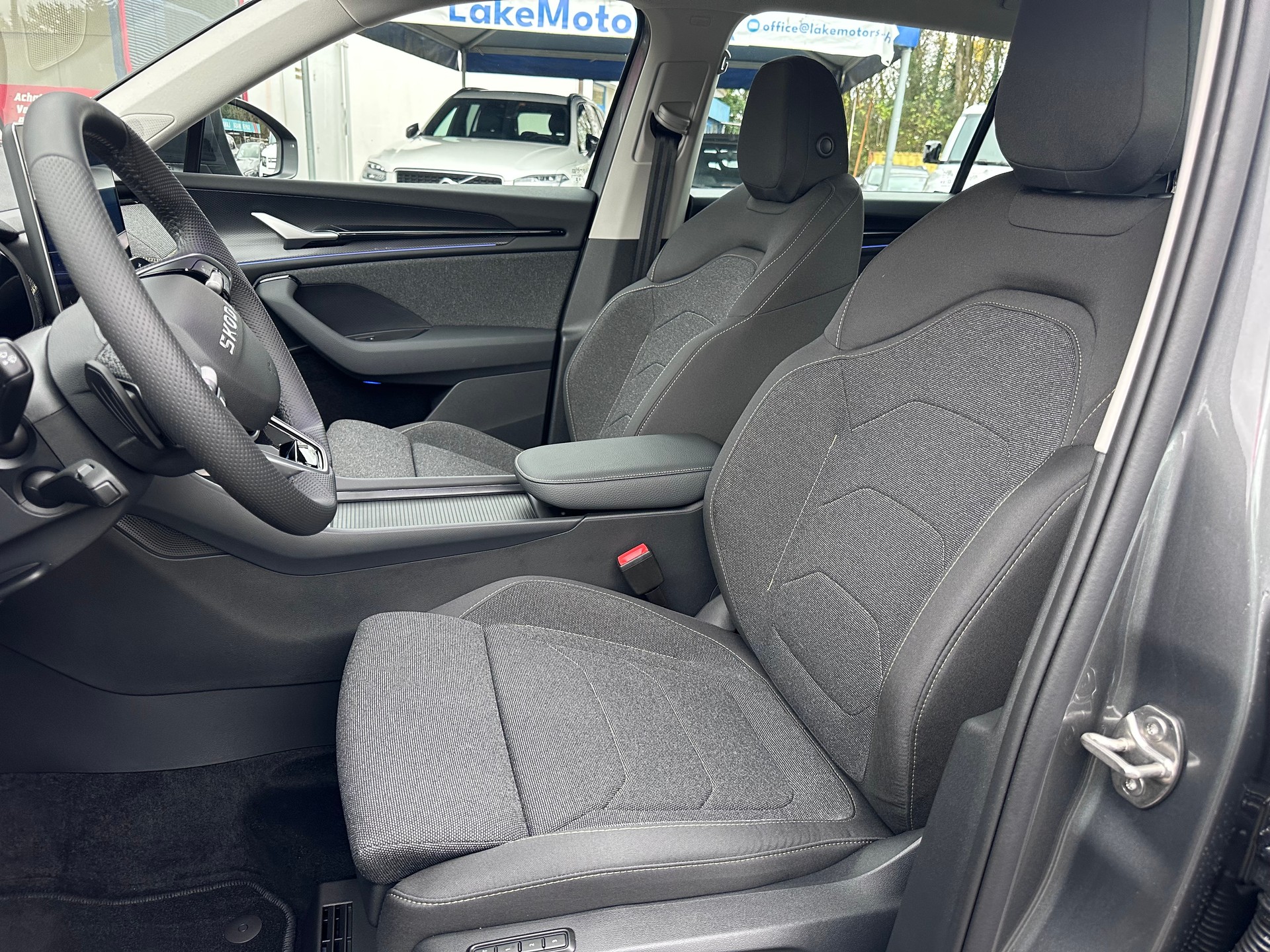 SKODA Kodiaq 1.5 TSI mHEV Selection-image-14