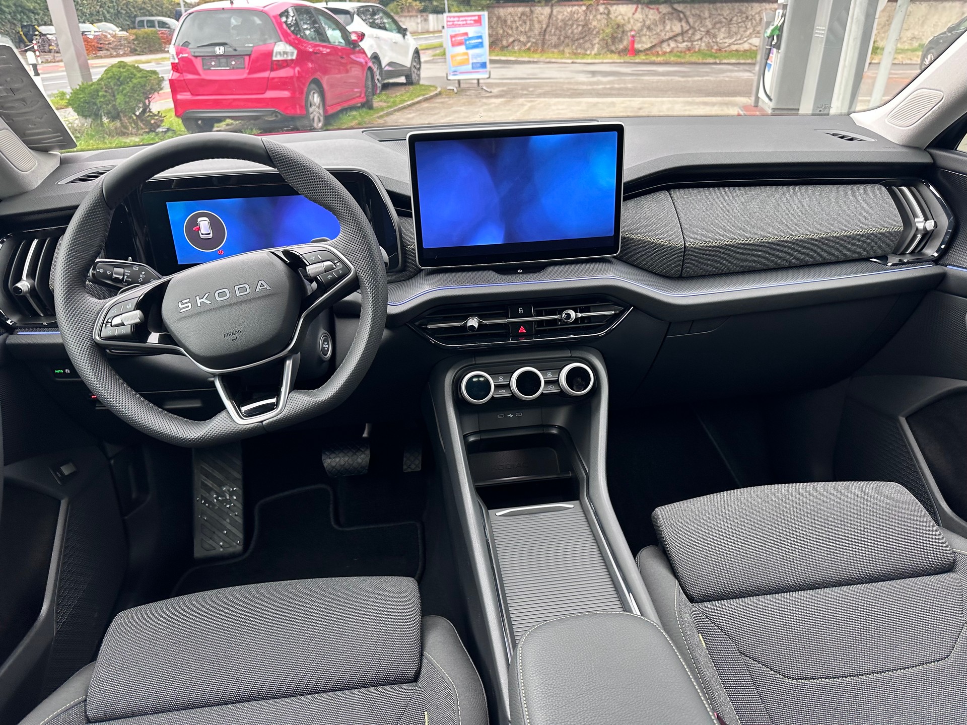 SKODA Kodiaq 1.5 TSI mHEV Selection-image-5