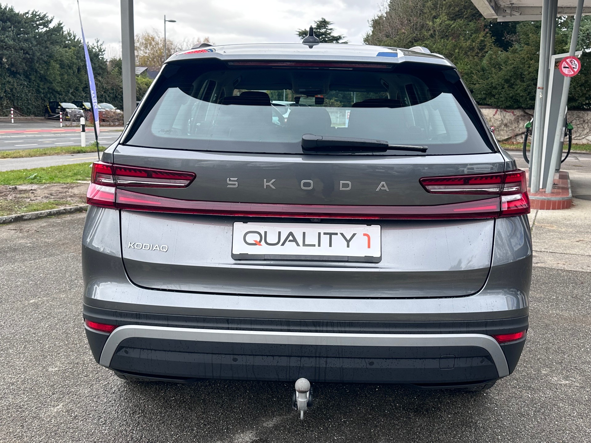 SKODA Kodiaq 1.5 TSI mHEV Selection-image-3