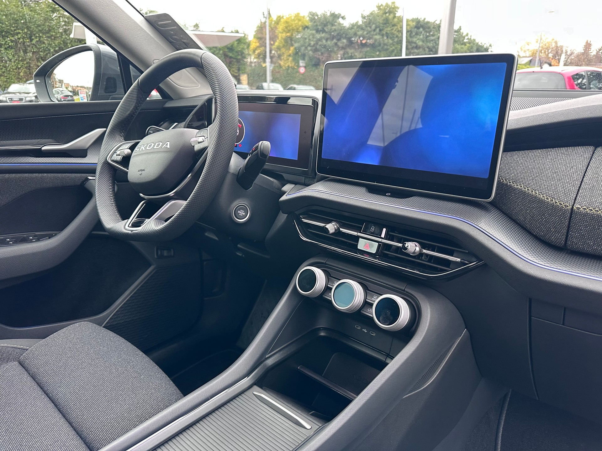 SKODA Kodiaq 1.5 TSI mHEV Selection-image-7