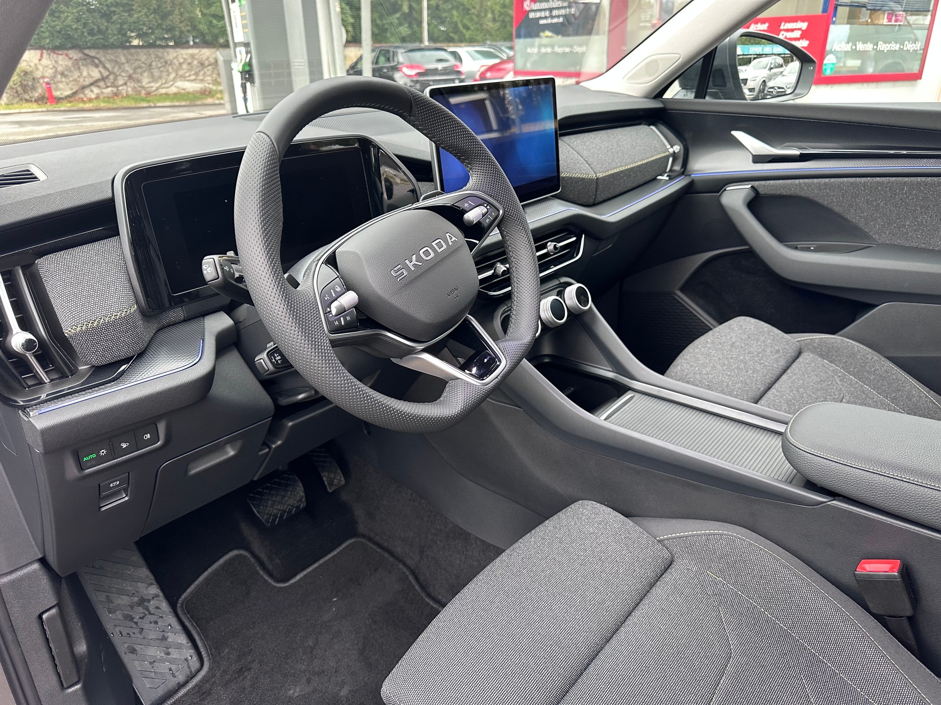 SKODA Kodiaq 1.5 TSI mHEV Selection-image-13