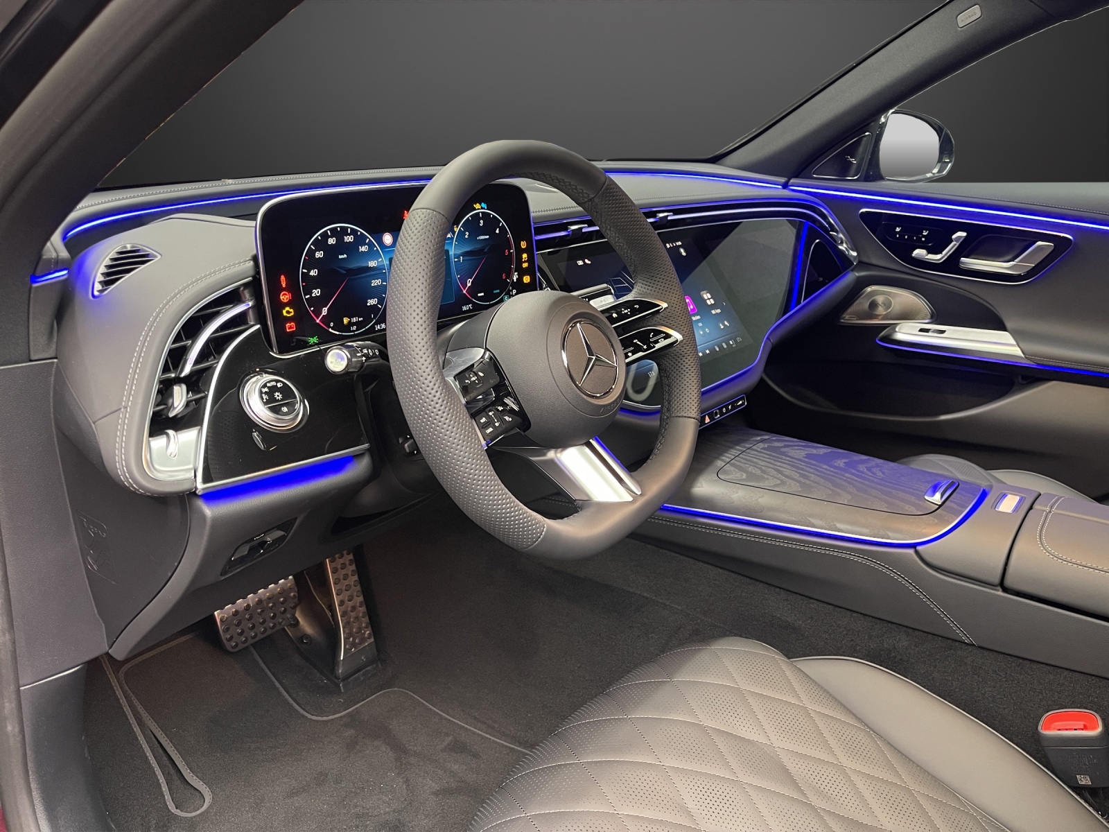 MERCEDES-BENZ E 220 d T 4M 9G-Tronic-image-6