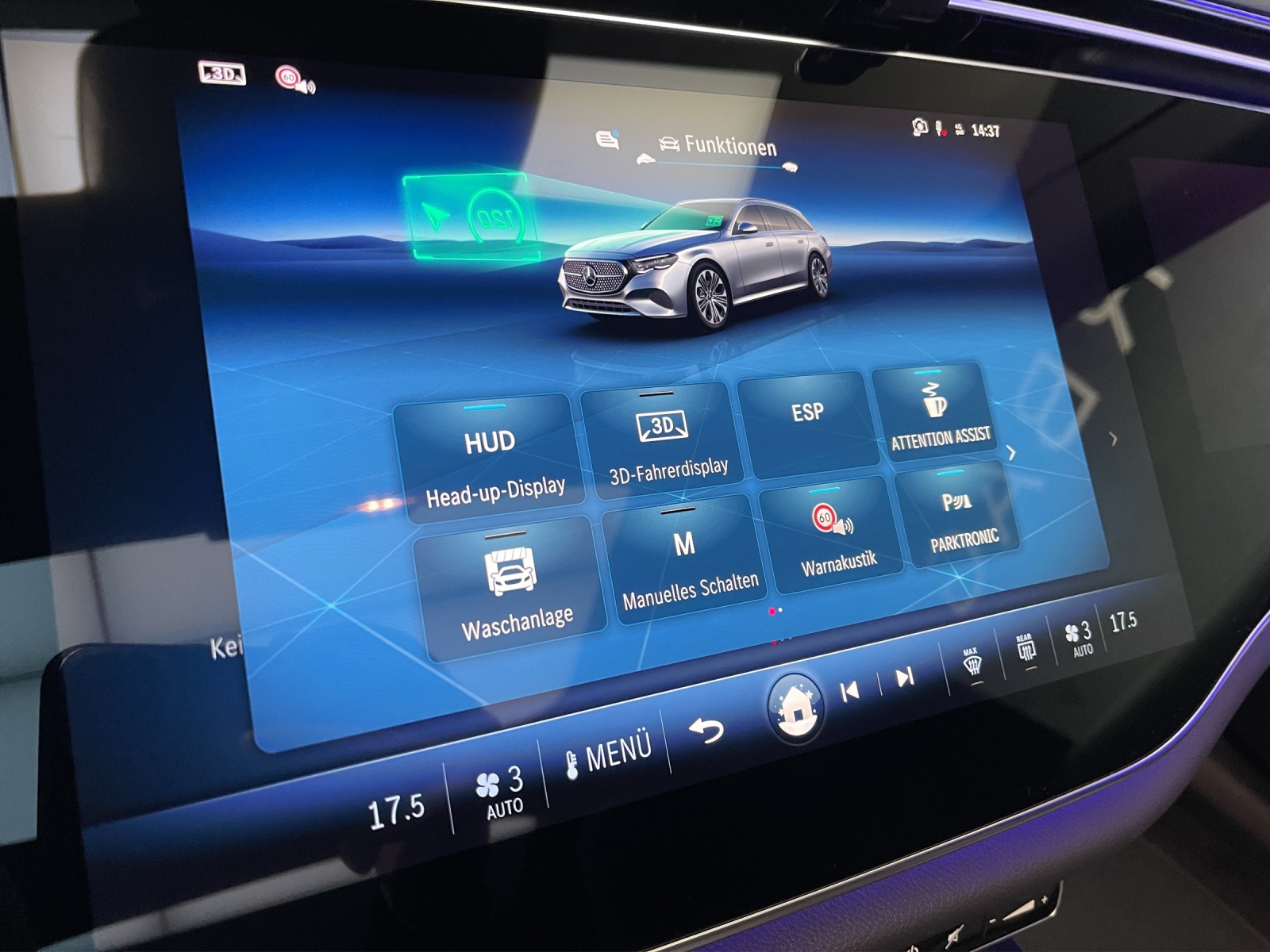 MERCEDES-BENZ E 220 d T 4M 9G-Tronic-image-11