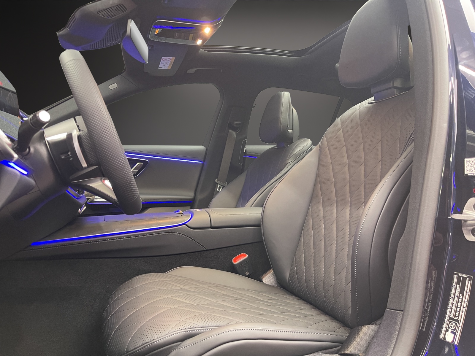 MERCEDES-BENZ E 220 d T 4M 9G-Tronic-image-7