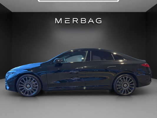 MERCEDES-BENZ CLA 250+ 85 kWh EQ-image-2