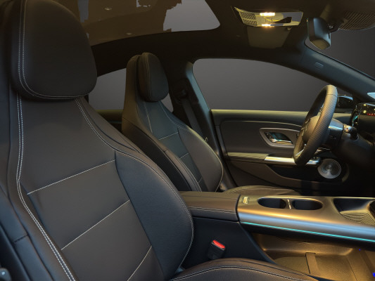 MERCEDES-BENZ CLA 250+ 85 kWh EQ-image-11
