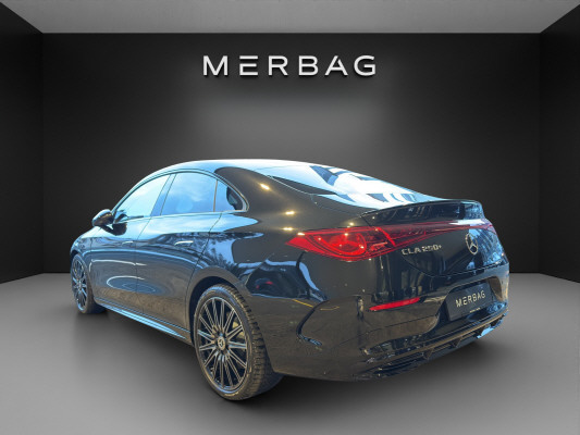 MERCEDES-BENZ CLA 250+ 85 kWh EQ-image-3