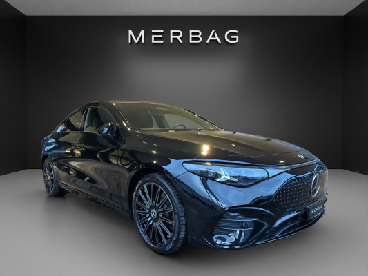 MERCEDES-BENZ CLA 250+ 85 kWh EQ-image-0